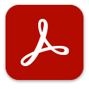 Adobe Acrobat DC 2020